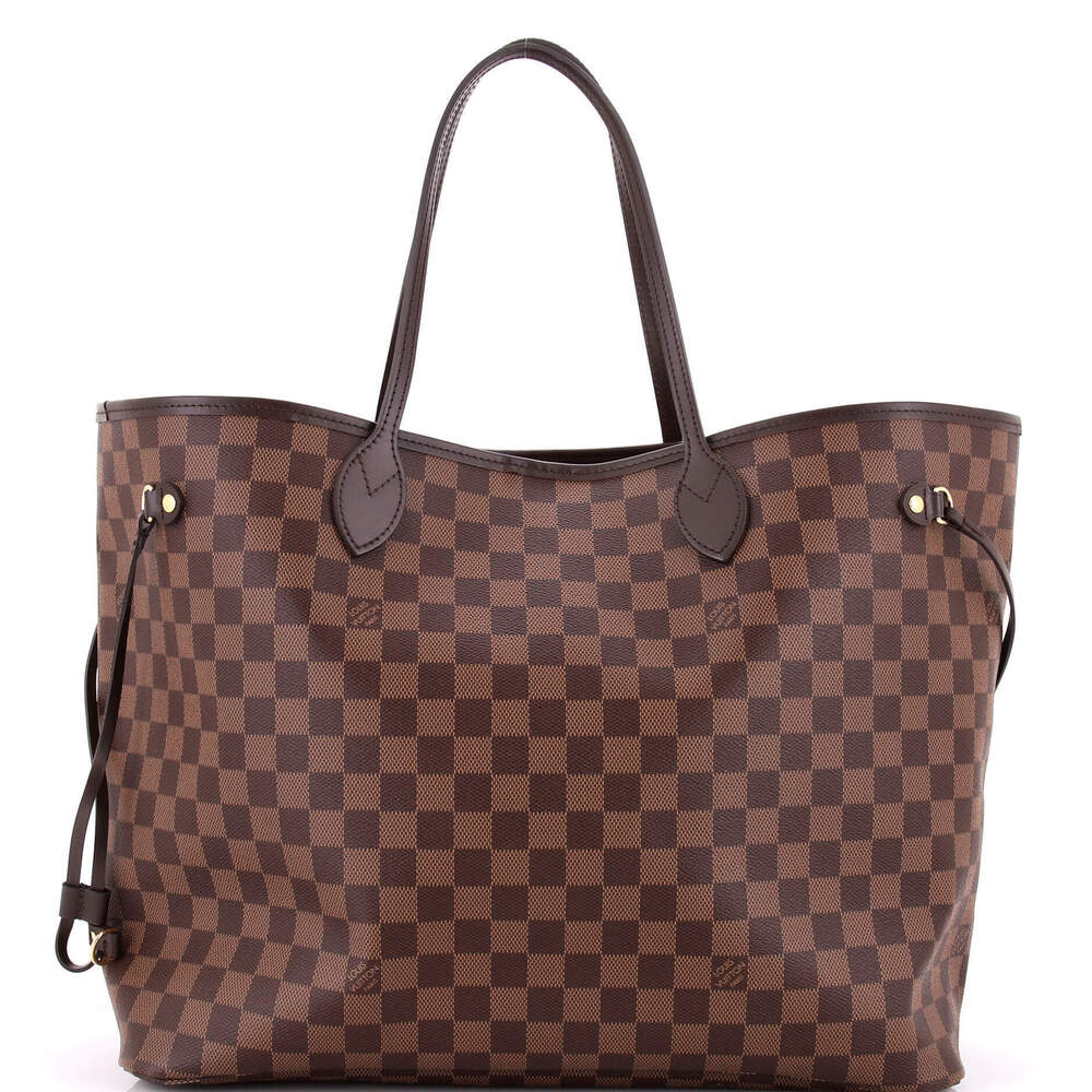 Louis Vuitton GM Neverfull NM Tote